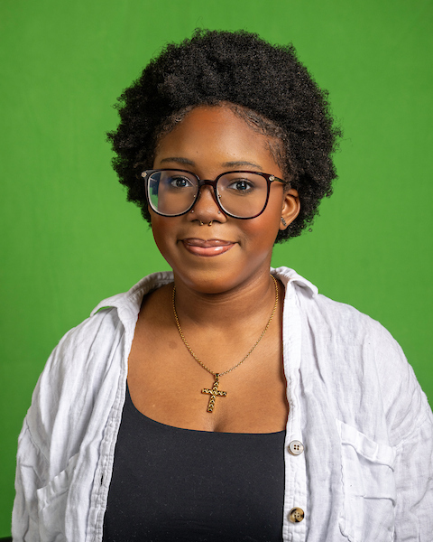 Alexandra Onwuli