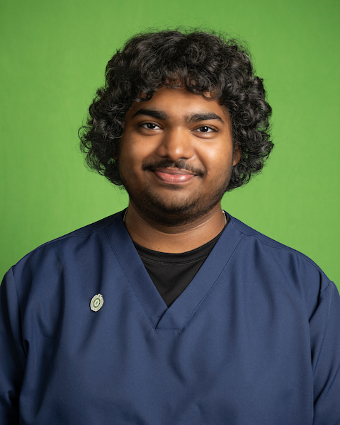 Dharani Dhar Avula headshot