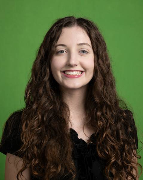 Ellie Bernard headshot