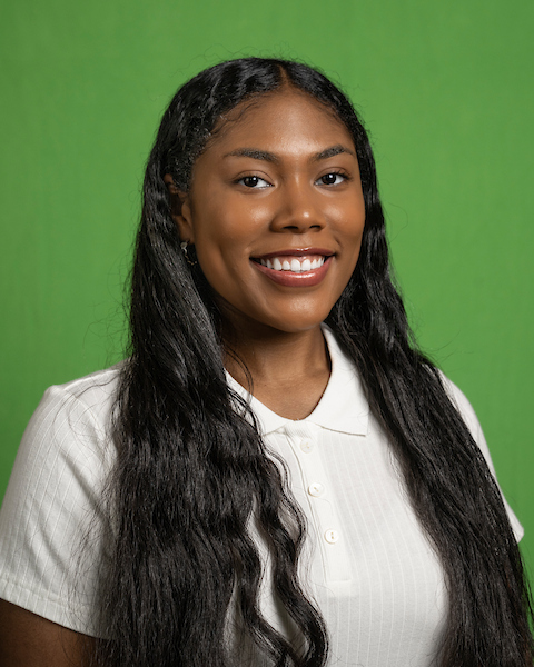 Lauren Guillory headshot