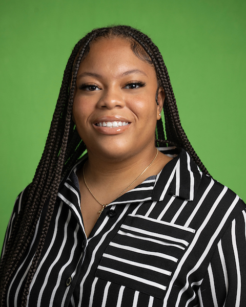 Paige Wright headshot