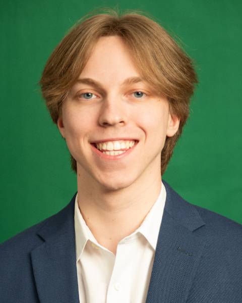 Warren Smith headshot