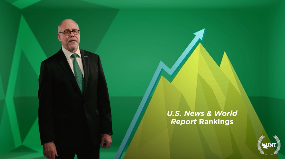 US News & World Report rankings
