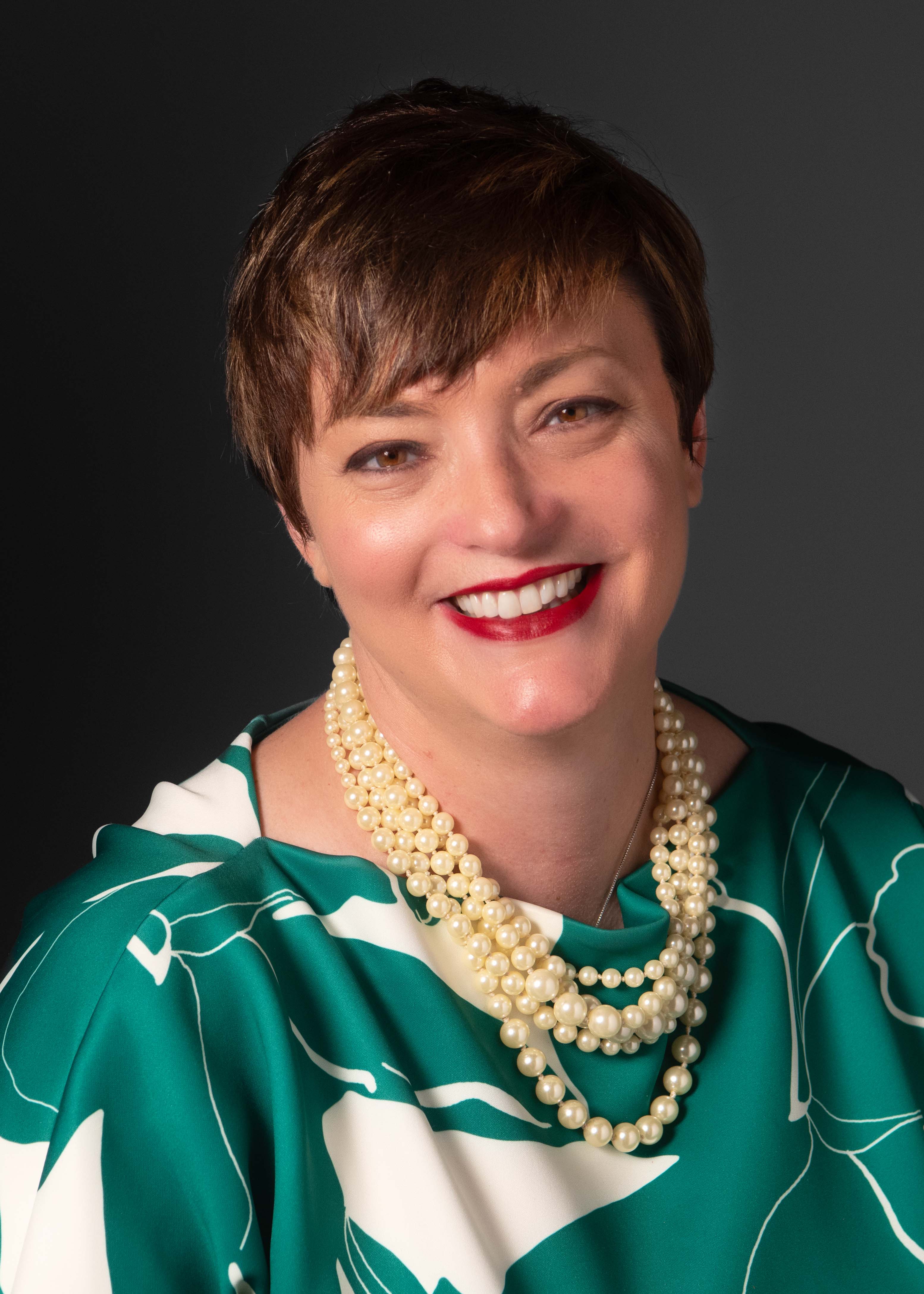 MaryAnn Martin Photo