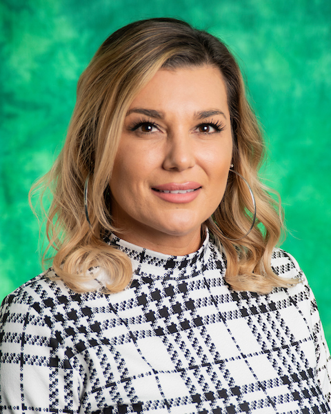 Jeanette Garriga