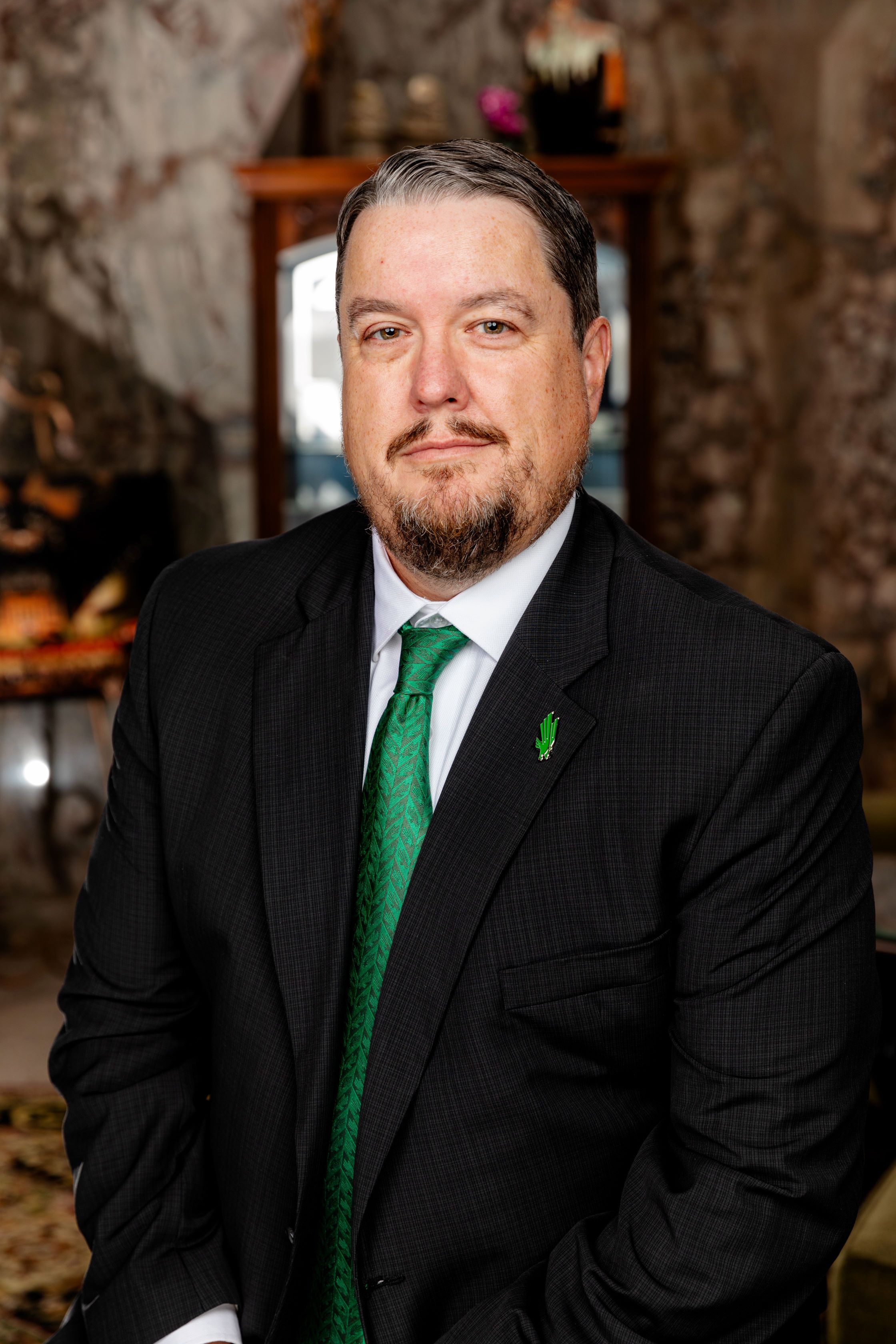 President's Executive Leadership | University of North Texas