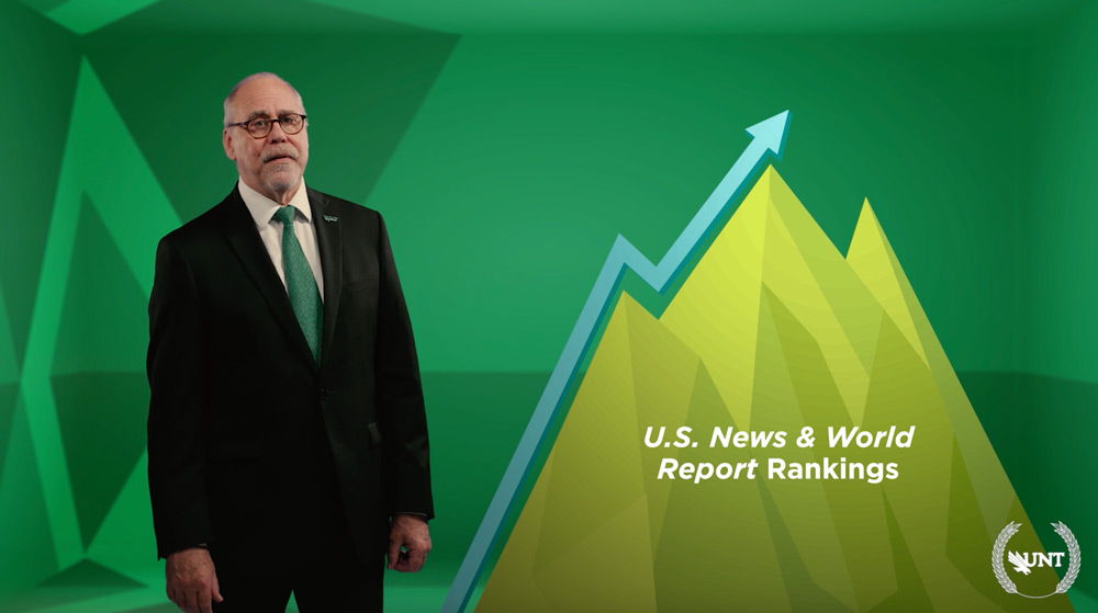  US News & World Report rankings