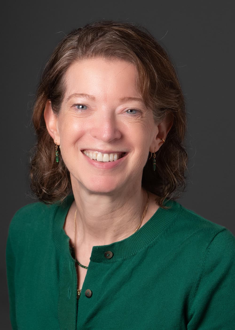 Heidi Elmendorf, Ph.D.