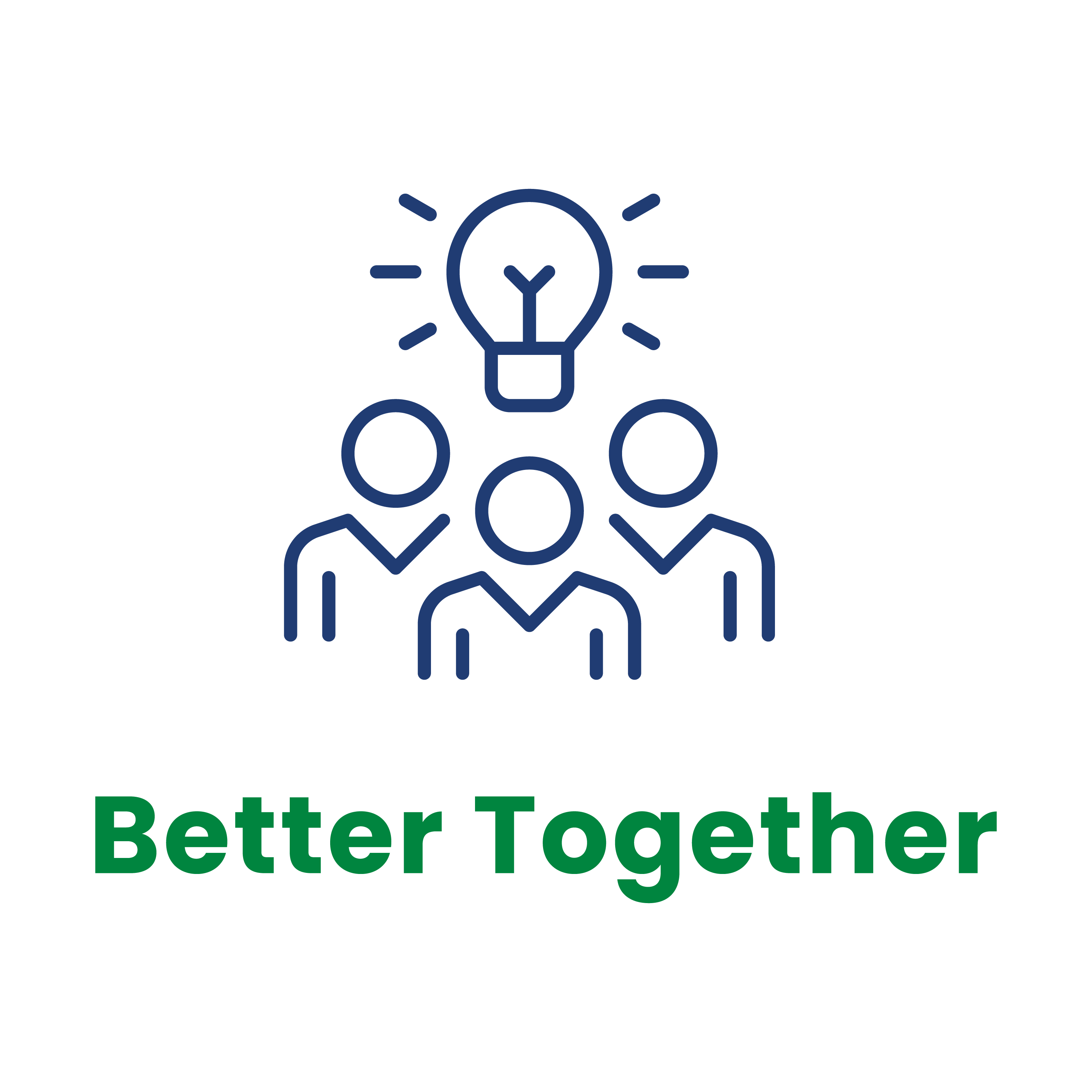 Better Together icon